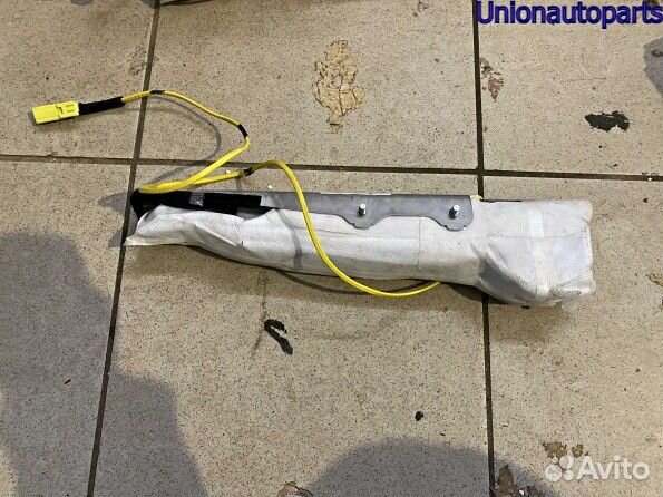 Подушка SRS Tойота PAB 4 50 2018-2024