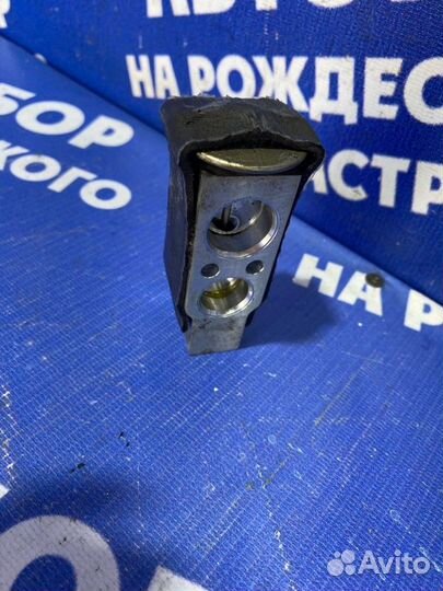 Клапан кондиционера Toyota Camry 40 седан 2007