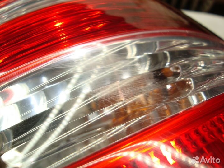 Фонарь задний правый W211 A2118200664