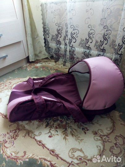 Детская переноска