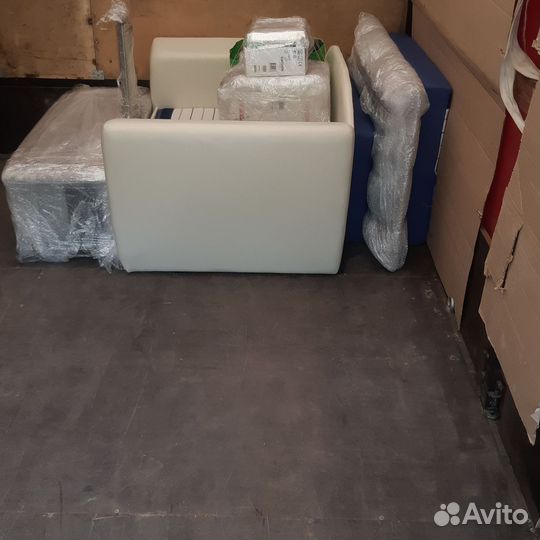 Переезд из Анапы,Межгород