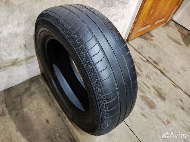 Continental ContiEcoContactCP 195/65 R15