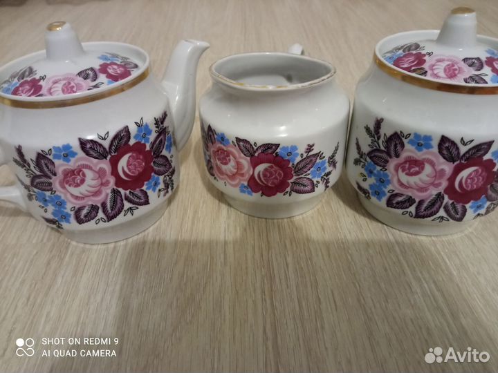 Заварочный чайник