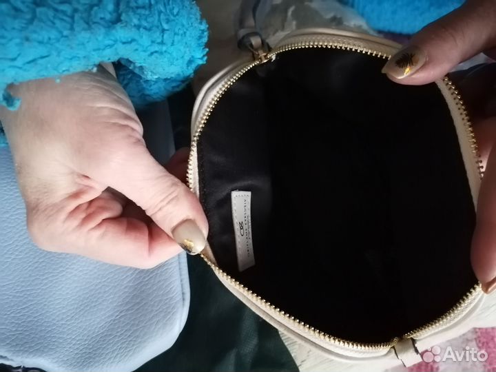 Косметичка 2 шт