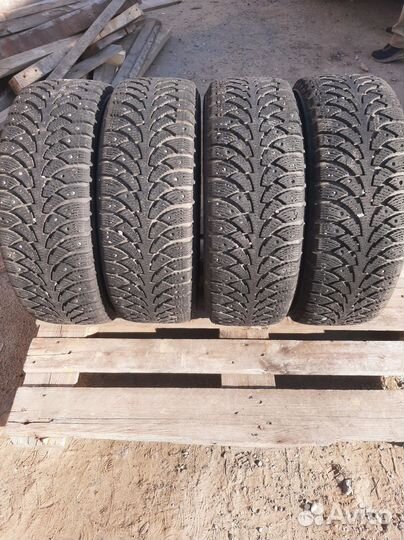 Nordman Nordman 4 195/60 R15