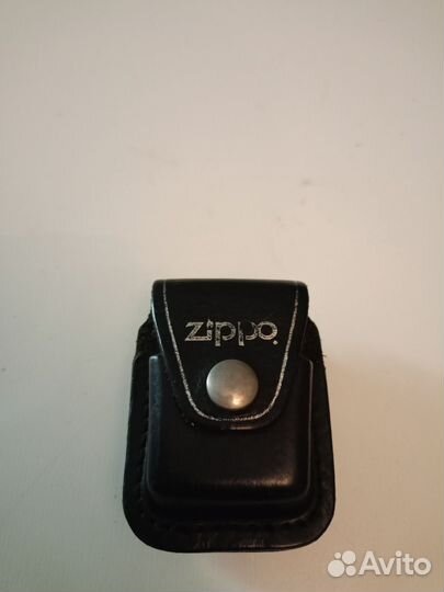 Зажигалка zippo