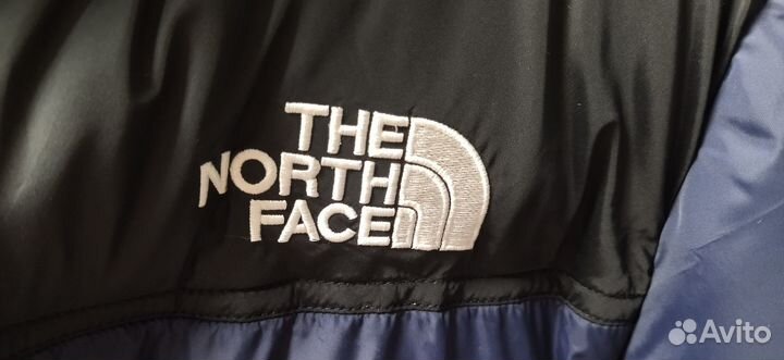 Куртка зимняя TNF