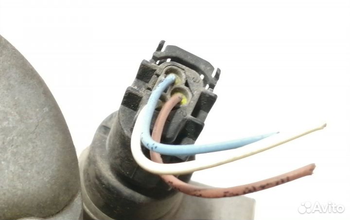 Блок абс 0265950075 Fiat Ulysse - года