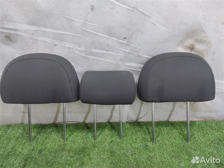 Подголовники задние Opel Antara 2014