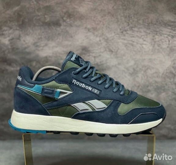 Мужские кроссовки Reebok (41-46)