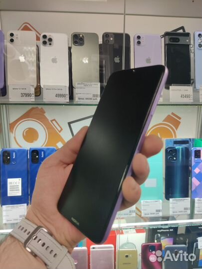 Nokia G10, 4/32 ГБ