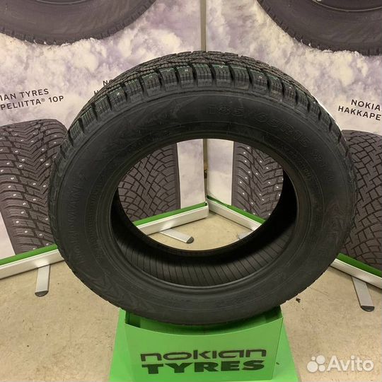 Nokian Tyres Nordman 7 185/65 R15 92T