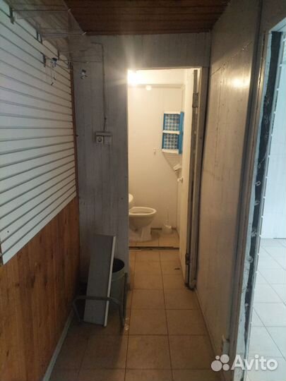 Торговый павильон