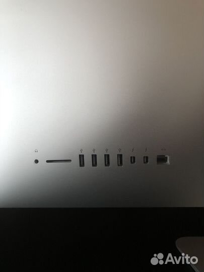 iMac 27 Late 2012 Intel Core i7
