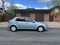 Chevrolet Lacetti 1.4 MT, 2012, 92 000 км, с пробегом, цена 655 000 руб.