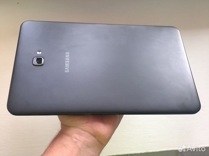 Samsung galaxy tab a 2016