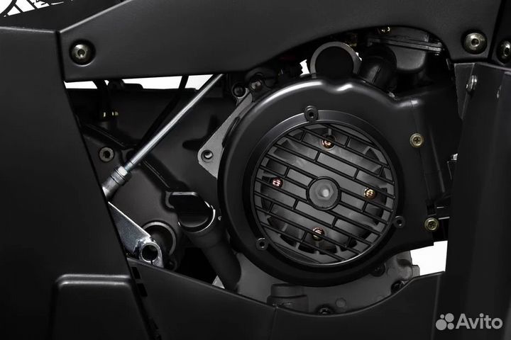 Квадроцикл Sharmax 250 Activator
