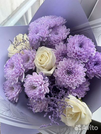 Розы премиум