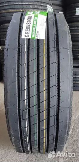 Грузовые шины greenstone ST398 385/55R22.5 20PR 16