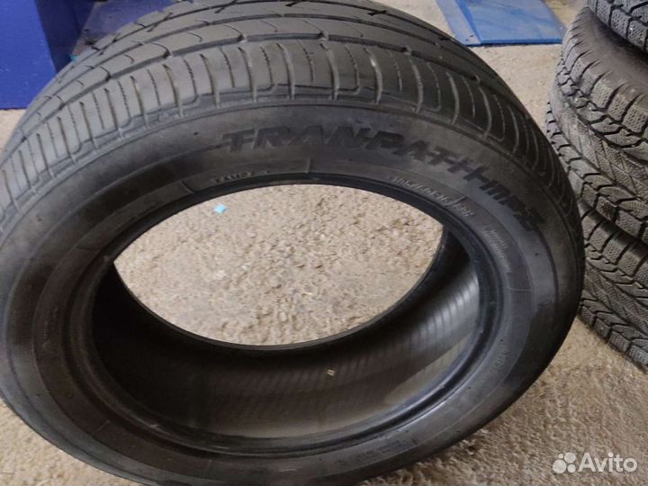Toyo Tranpath MPZ 195/60 R16 89H