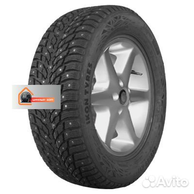 Ikon Tyres Autograph Ice 9 175/65 R14 86T