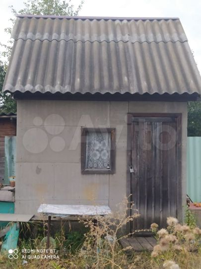 Участок 12 сот. (СНТ, ДНП)