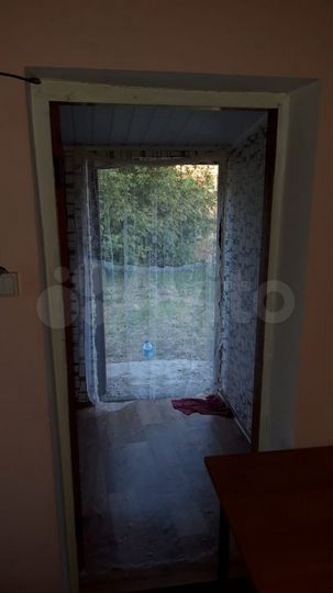 Дом 110 м² на участке 27 сот.