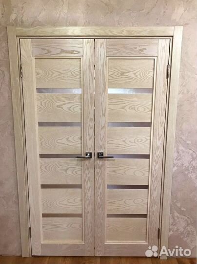 Межкомнатные двери