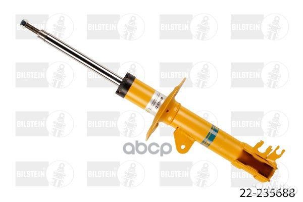 Амортизатор серии B6 Performance 22-235688 Bils