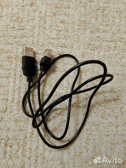 Кабель 2 rca jack 3.5 usb type A