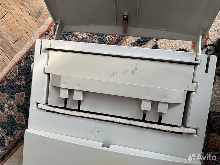 Очиститель воздуха биобриз