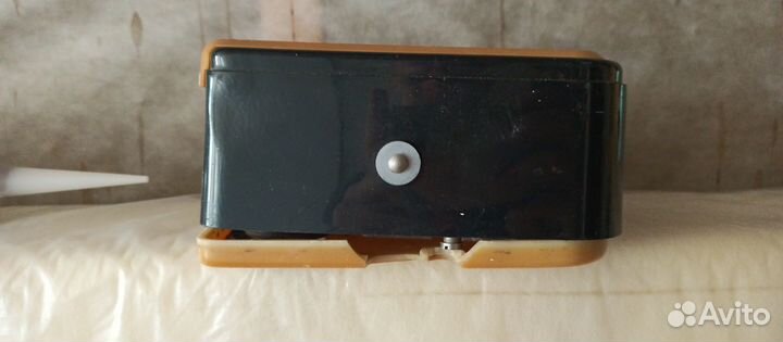 Радиоприёмник СССР VEF