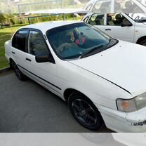 Toyota Corsa 1.3 MT, 1994, 37 000 км, с пробегом, цена 110 000 руб.