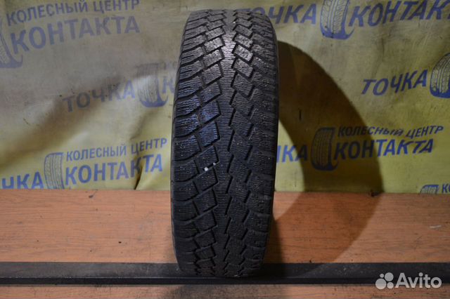 Nokian Tyres Hakkapeliitta Q 195/65 R15