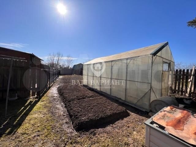 Дача 50 м² на участке 9 сот.