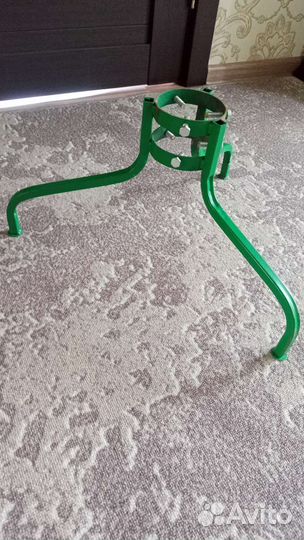 Подставка для ёлки