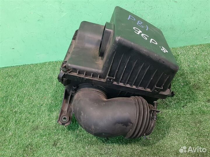 Корпус воздушного фильтра KIA Sorento 1 (BL, JC)