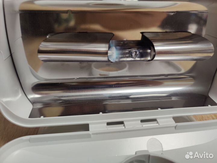 Кварцевый облучатель оуфк-125