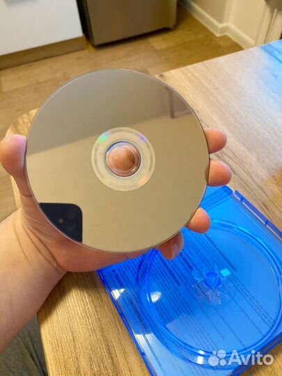 Alone in the Dark ps5 диск