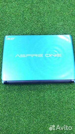 Нетбук Acer Aspire ONE ZE7