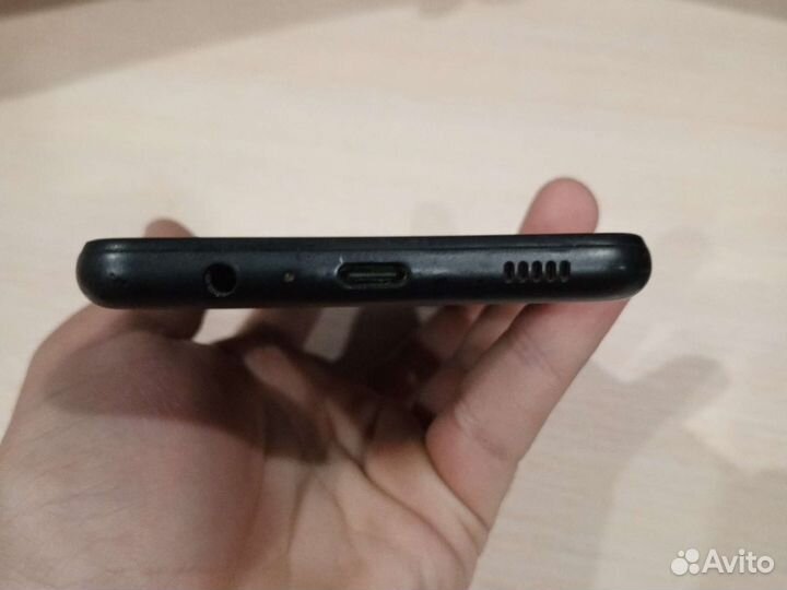 Samsung galaxy A12 б/у