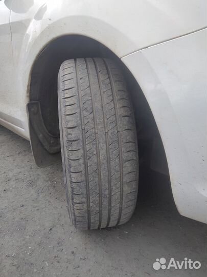 Marshal MH15 205/55 R16