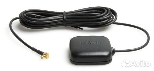 Garmin GPS 12