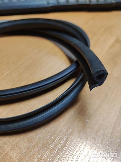 Молдинги универсальные