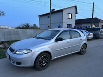 Chevrolet Lacetti 1.4 MT, 2011, 185 000 км, с пробегом, цена 550 000 руб.