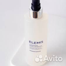Elemis Тоник для сухой кожи Женьшень