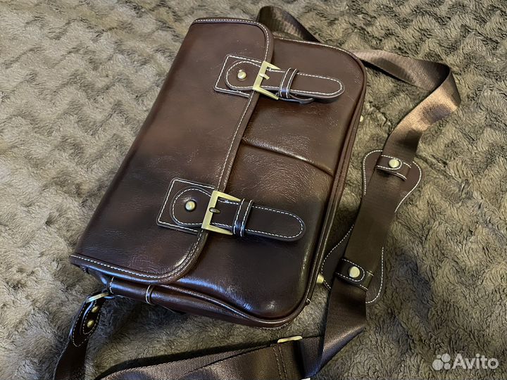 Сумка для фотоаппарата новая