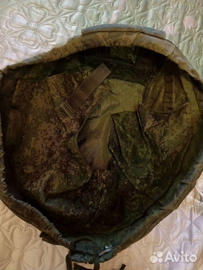 Чехол на шлем 6б47