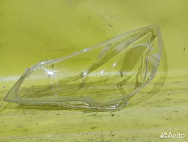 Стекло фары левое Subaru Outback Legacy
