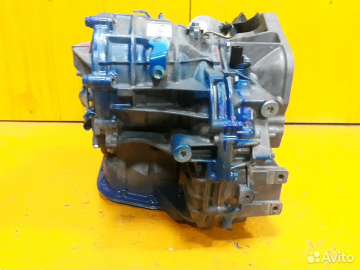 Вариатор k410 toyota 2sz fe 1.3 2wd vitz belta